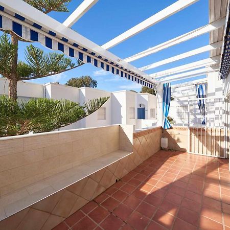 Apartamento Cala Higuera 80M2 San Jose  Exterior photo